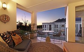 Rainbow Residence
